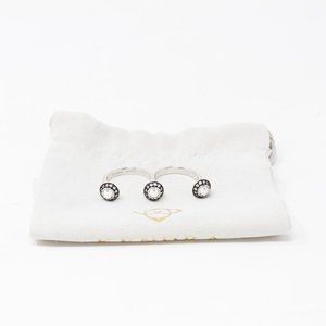 #29518 KENDRA SCOTT Odette Double Ring